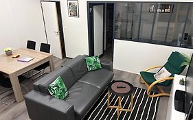 Appart'Hôtel Bugey
